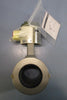Yokogawa Admag Magnetic Flow Detector AM 208DN -AB1-LSA*A 80mm 3" FNTP 1/2"