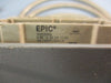 Helukabel Y-CY-JZ Cable 16' Long Aprx W/ 2 Epic 10202000 Connectors 16A 500V