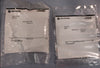 Allen Bradley 2711-T6C15L1 Ser B Panelview 600 Touchscreen Rev F FRN 4.46 24VDC