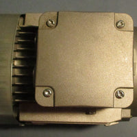 Leroy Somer LS71M/T_H 3 Phase Motor 1700/1760RPM 0.18kW 11mm Shaft Dia