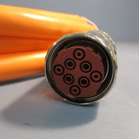 LAPPKABEL STUTTGART ÖLFLEX SERVO FD 796 CP DESINA 0027973 CABLE ASSEMBLY 1370217