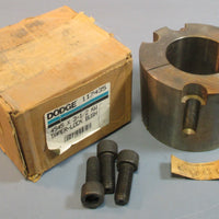 Dodge 117435 4545 x 31/2 KW TaperLock Bushing