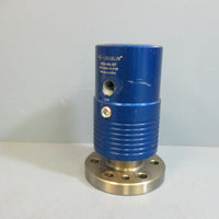 Deublin 2620143157 Rotary Union Oil/Air ¼NPT 81 FLNG New