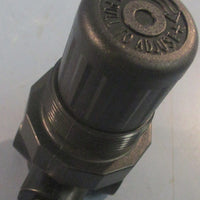 Norgren R07100RNKG General Purpose Regulator 300 Psig 20 Bar