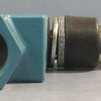 Honeywell BZE6-2RN2 Micro Switch Enclosed Limit Switch 240 VAC 1.5 A
