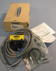 BANNER ENGINEERING 10-30VDC, 100mA OPBT2 POWER BLOCK SENSOR HEAD 27073