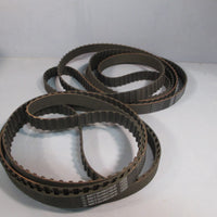 Lot of 2 Mitsuboshi Timing Belt 1400H