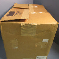 Allen-Bradley Fusible Combination Starter Series B 112-C09FBD1B-3-6P-7-8