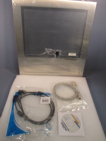STRONGARM Panel PLC Display 18.1" Industrial Touchscreen Monitor HMI Model 191