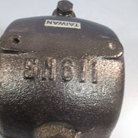 FSQ Pillow Plummer Block Bearing Housing (No Bearing) SN611