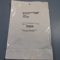 Allen Bradley 1485A-T1R5 Female Micro 5 Pin Terminator Standard, 1 Port NIB