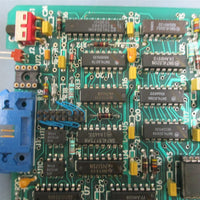 Merrick 19606 Memory Control Board - Used