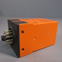 SYRELEC CURRENT/VOLTAGE RELAY 10A, 250VAC 110V LMR2