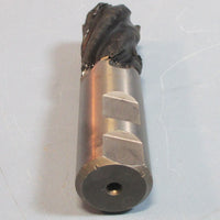 Niagara 1" HSCO 71326 Lead 5.441 Pro CNC Resharpened 5 Flute Rough End Mill