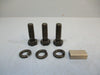 Tsubaki P1-1⅜ Tapered Bushing New