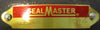 Sealmaster TB-24T Tapped Based Pillow Block Bearing 1-1/2" Bore