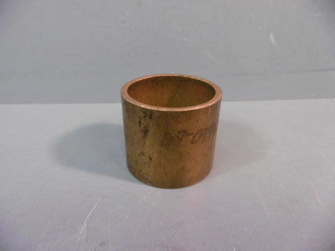 Sprocket Bushing Oilite 13/4" ID x 2.004" OD x 2.0" LG