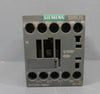 Siemens 3-Pole Contactor 3RT2015-1BB41 DC 24 V