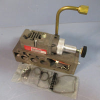 NUMATICS PRESSURE REGULATOR 082RS115C012H