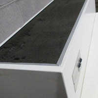 Envirco 62675 Laminar Flow Workstation Lab Hood 4' Wide, 2' Deep, 28" Tall