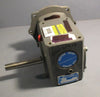 Boston Gear 100 Series F715-10Z-B5-J-T1 Speed Reducer 3/4" Shaft Dia 5/8" Bore