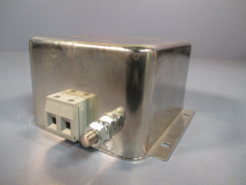 SCHAFFNER POWER LINE FILTER FN3502029