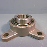 Dodge Flange-Mount Ball Bearing F4B-GTEZ-107-SHCR 1.4375in Bore NEW