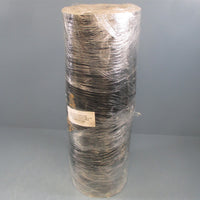 Unbranded 12 Ft x 24 IN Smooth Black Top PVC Guided Open End Conveyor PVC120BCOS
