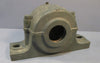 PTI SN611 Plummer Pillow Block Bearing Housing 2" Bore, No Bearing NWOB
