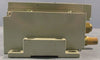 Numatics 12 Slot Valve Manifold Block 239-1180 w/ 051BB400M000061 Solenoid Valve