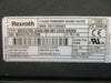 Rexroth R911299963 3-Phase Permanent Magnet Motor MSK070E-0450-NN-M1-UG0-NNNN