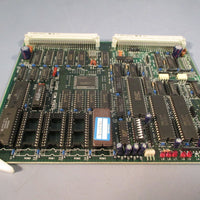 Ishida PC Board WCU P-5280A