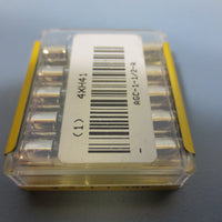 5 Nib Cooper Bussmann AGC11/2R 100A Amp 250V Vac Fuse