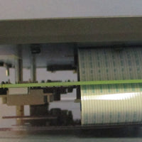 Fanuc A02B-0323-C233 Operator's Panel N320-4824-T905/20 [RS]