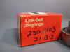 Link-Belt Rexnord 1-1/4" Insert Bearing SG220EL