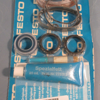 Festo DZH-50-PPV-A 108708 Cylinder Repair Kit