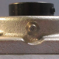 Rexnord NFC425112 4Bolt Flange Mount Bearing 11/2" Bore F408