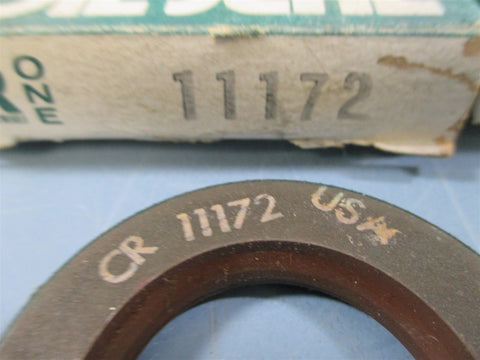 Chicago Rawhide 11172 Oil Seal Lot of 2  New