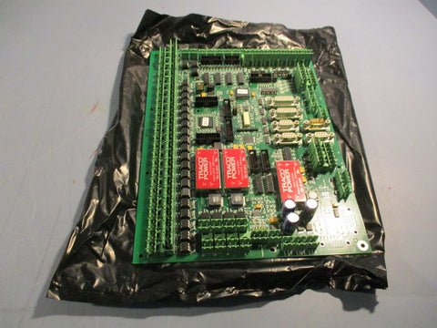 GED Design 34446357IOB21.2 Printed Circuit Board PCB IOB21 Z5543046P1