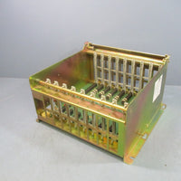 AllenBradley 1771A2B/B Rev. L01 8 Slot I/O Chassis
