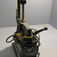 Link EL1 Spring Tester 10 Lb Capacity Link Pass Through Tester Absolute Zero 2