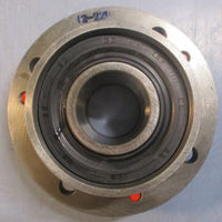 SKF FYRP 11/2 4Bolt Spherical Flange Mount Bearing 11/2" Bore