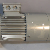 Emod Motoren GKE80/4 DC Electric Motor 0.55 kW 160 V 200 V 7330901 NWOB