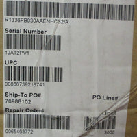 Allen Bradley 1336F-B030-AA-EN-HCS2 Ser A Variable Frequency Drive 3PH