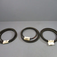 Gates AX66 TriPower Belt NEW Lot of 3