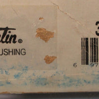 Martin 3020 2 Taper Lock Bushing 2" Bore 1/2" x 1/4" Keyway Steel
