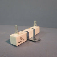 Micron Resistor 20F 1ΩJ 4D NEW LOT OF 11