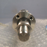 SMC Double Actuating Air Cylinder 50MM Bore,50 MM Stroke CG5BN50TFSV50