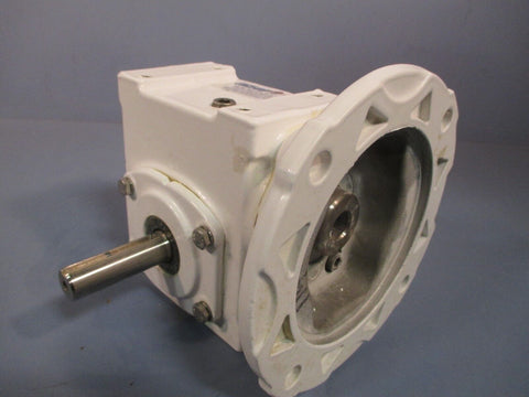 Dodge Tigear2 Gearbox Ratio 10:1 Part#15 Input QN Output L Motor: 56 15QZ10L56