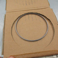 Burkert Type 2000/2002 3/2 Way Globe Valve Rebuild Kit 00011214